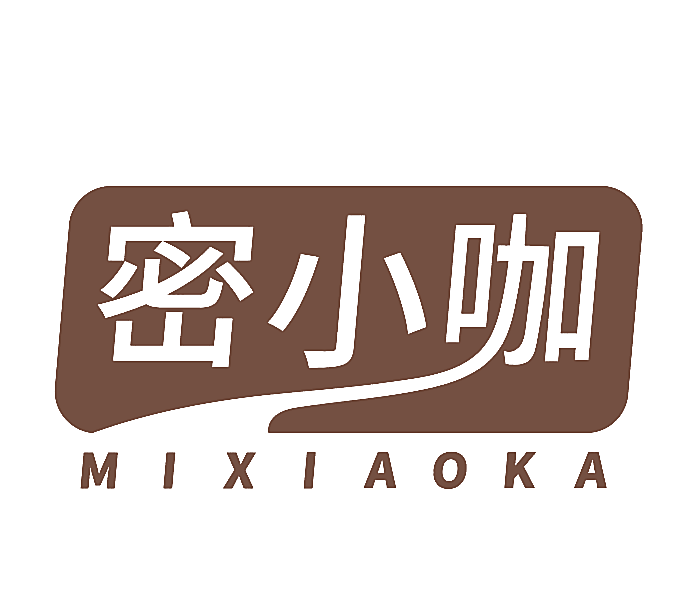 密小咖