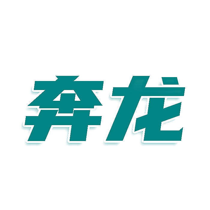 奔龙