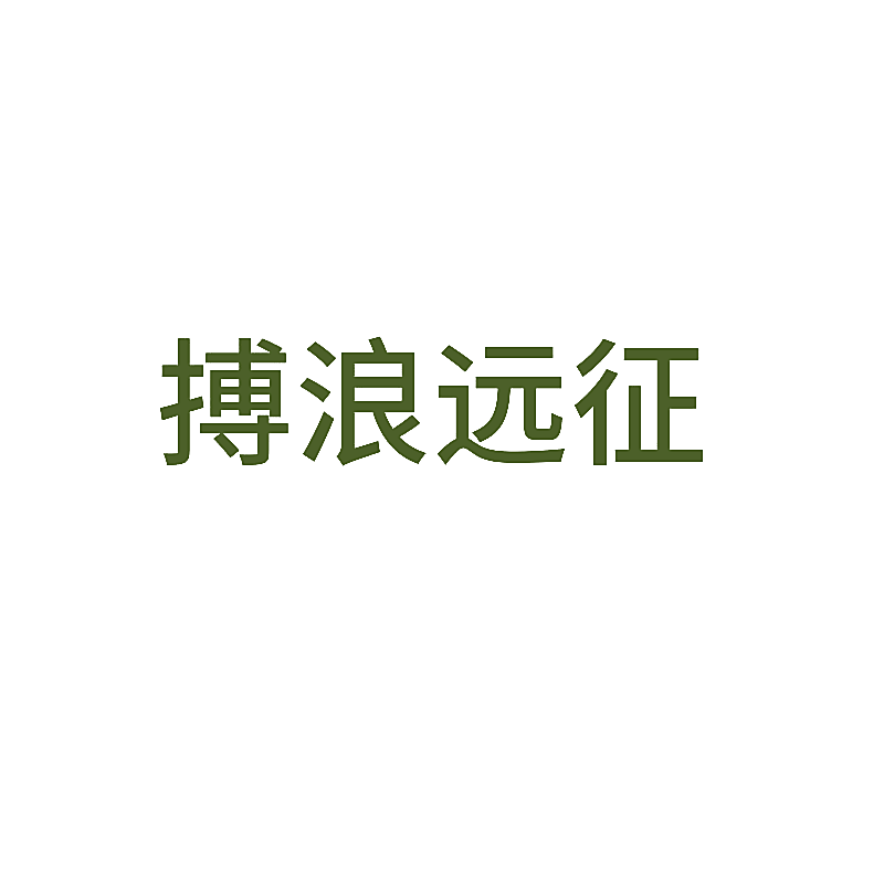 搏浪远征