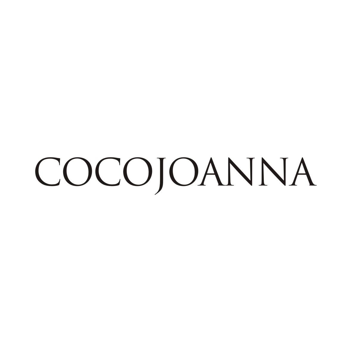 coco茶饮joanna图片