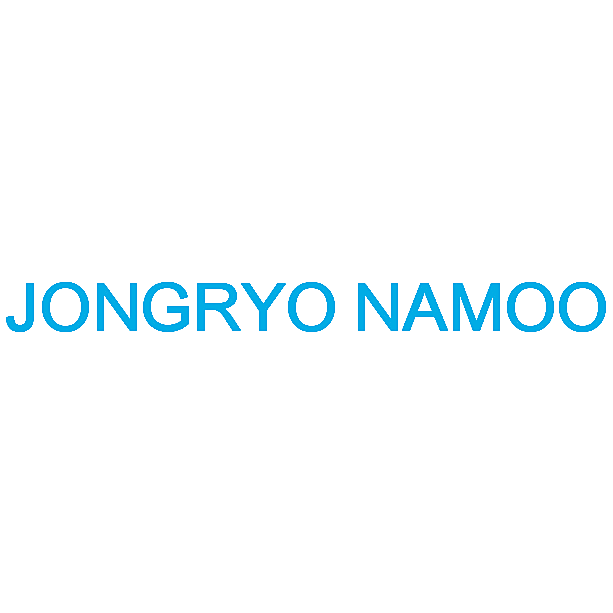 JONGRYO NAMOO