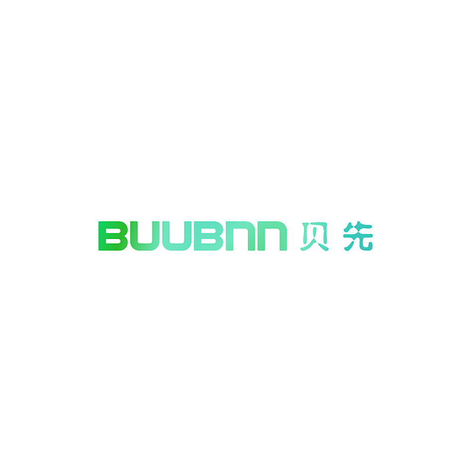 贝先 BUUBNN