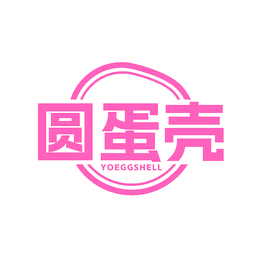 圆蛋壳 YOEGGSHELL