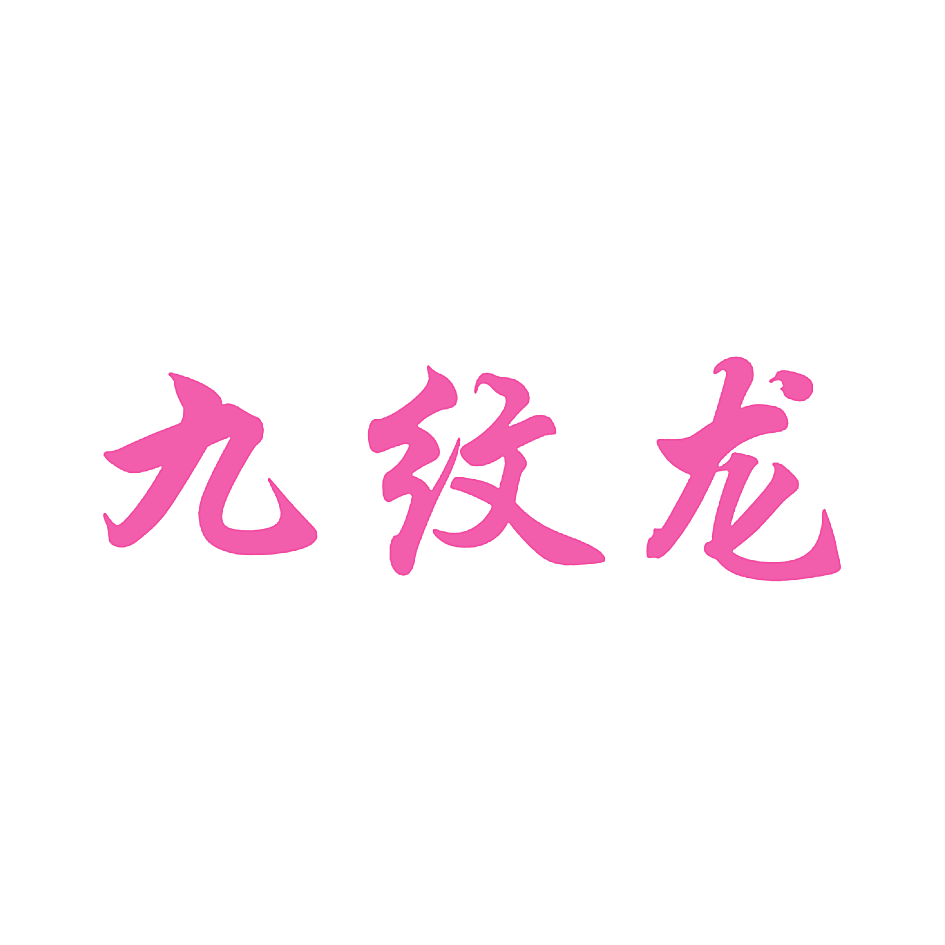 九纹龙