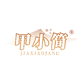 甲小简 JIAXIAOJANE