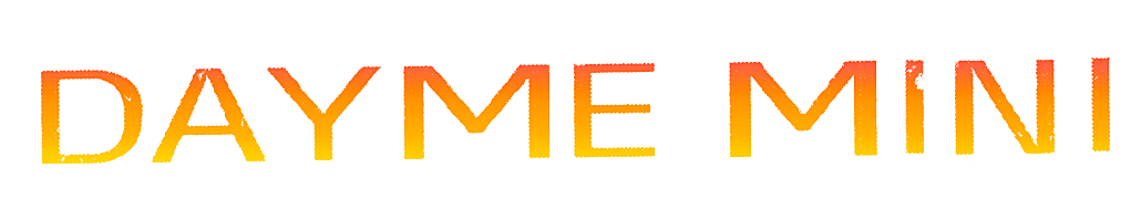 DAYME MINI