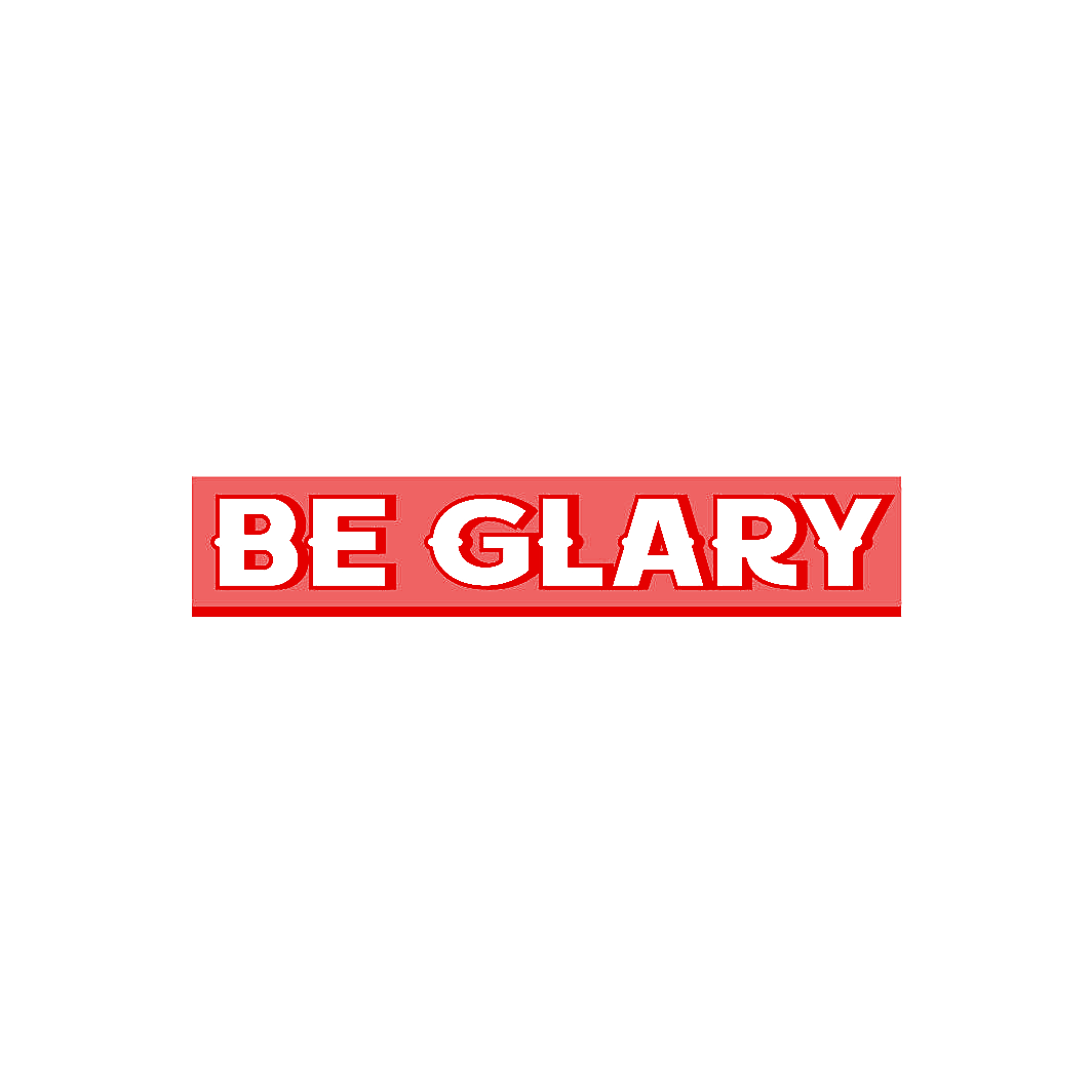 BE GLARY