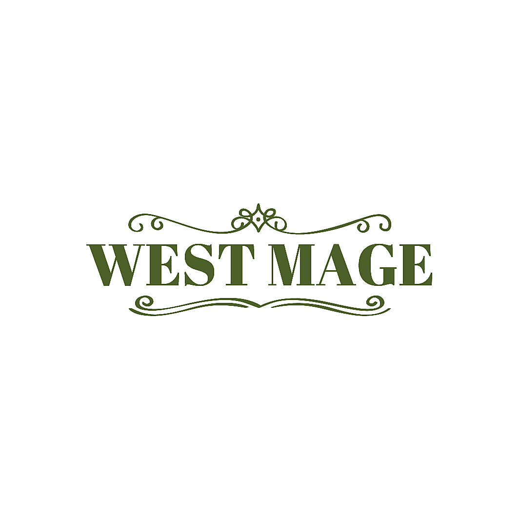 WEST MAGE