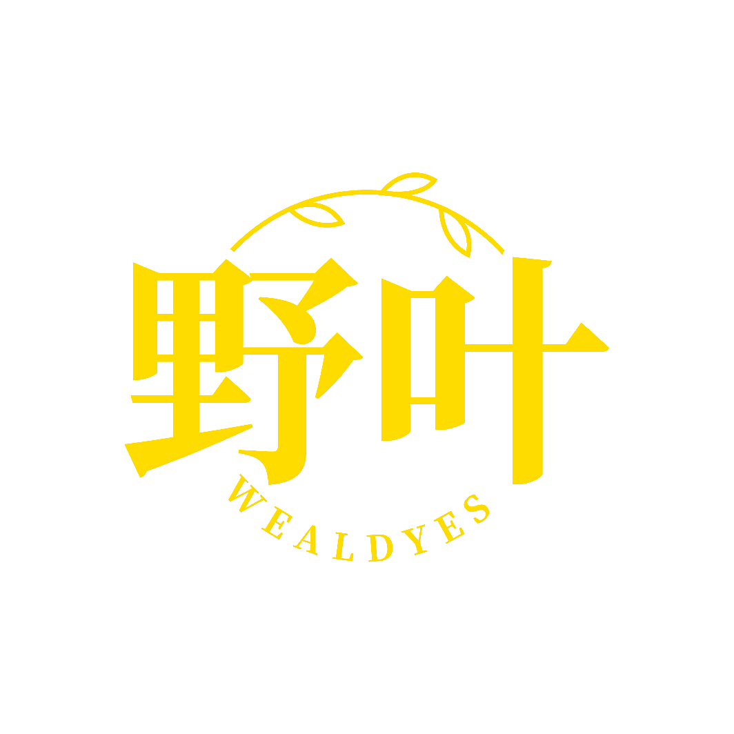 野叶 WEALDYES