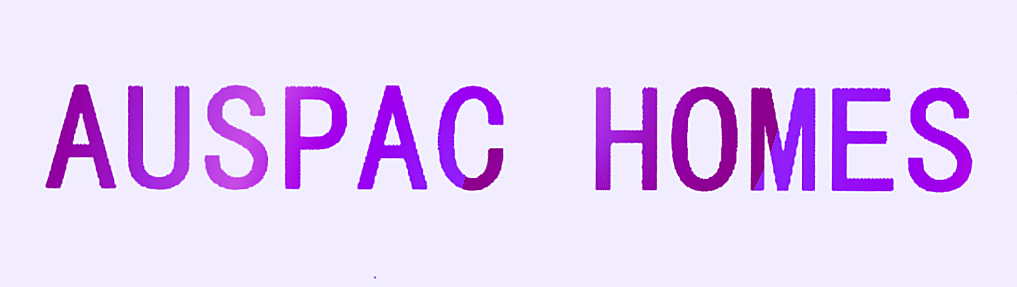 AUSPAC HOMES