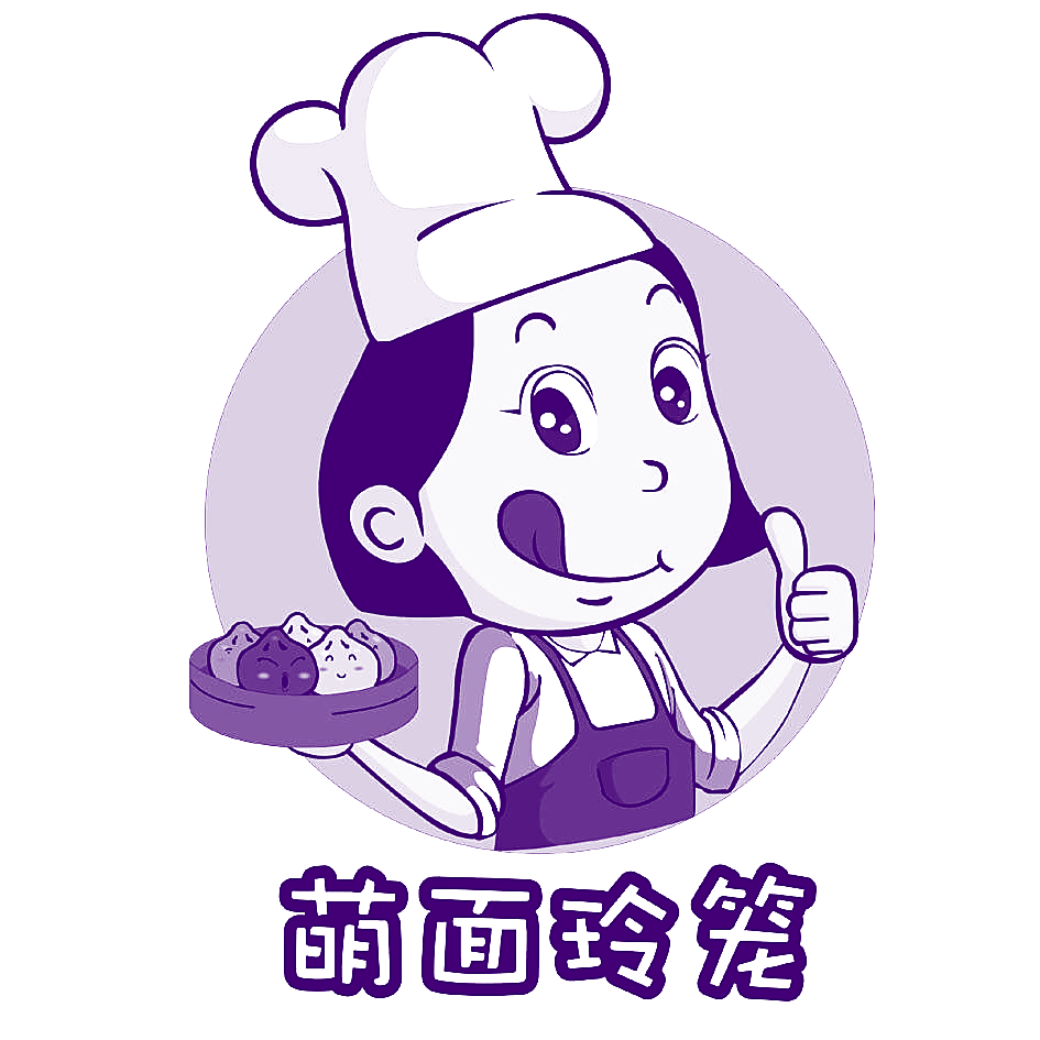 萌面玲笼