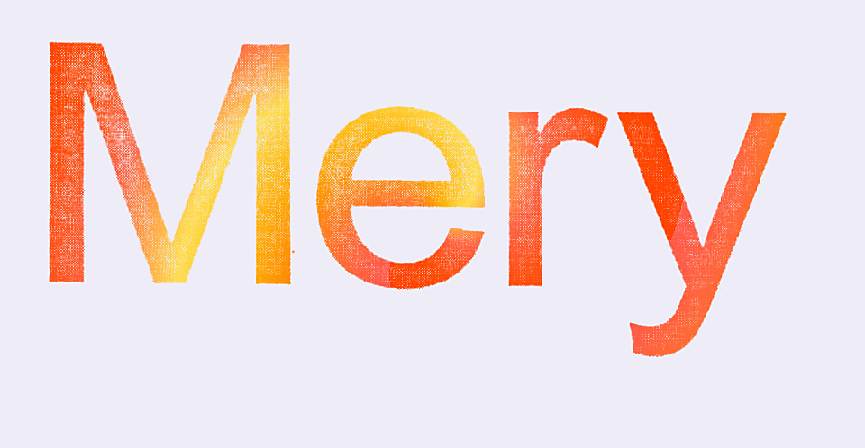 MERY