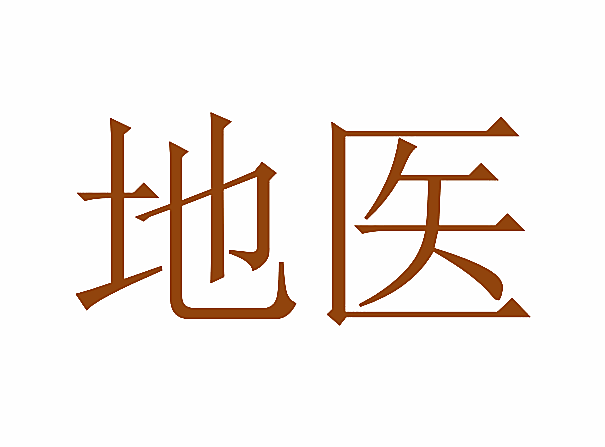 地医