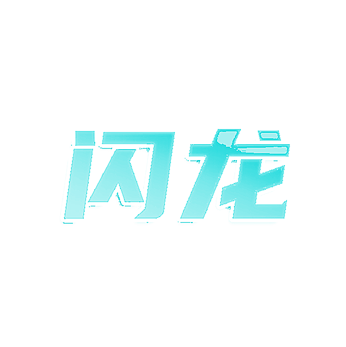 闪龙