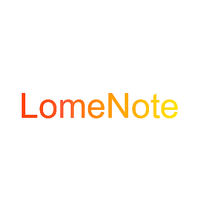 LOMENOTE