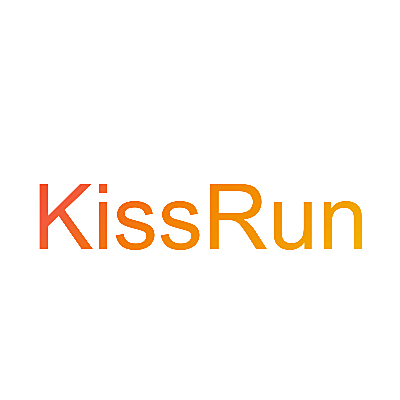 KISSRUN