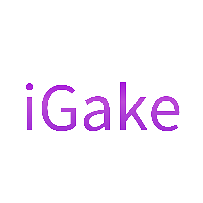 IGAKE