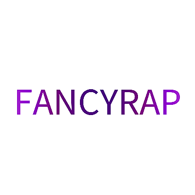 FANCYRAP