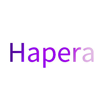 HAPERA