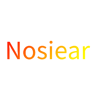 NOSIEAR