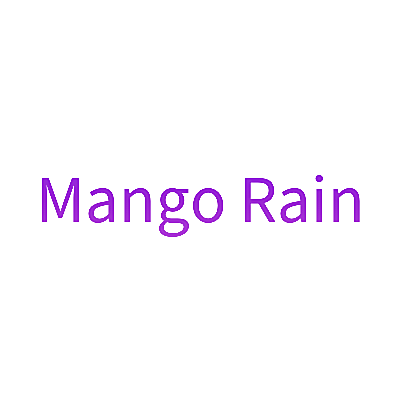 MANGO RAIN