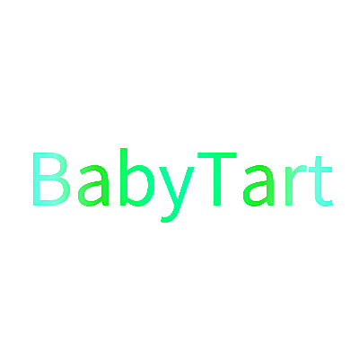 BABYTART