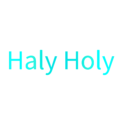 HALY HOLY