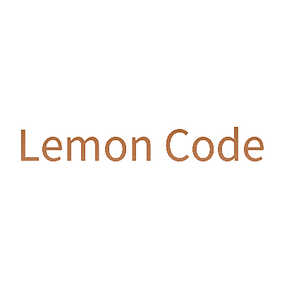 LEMON CODE