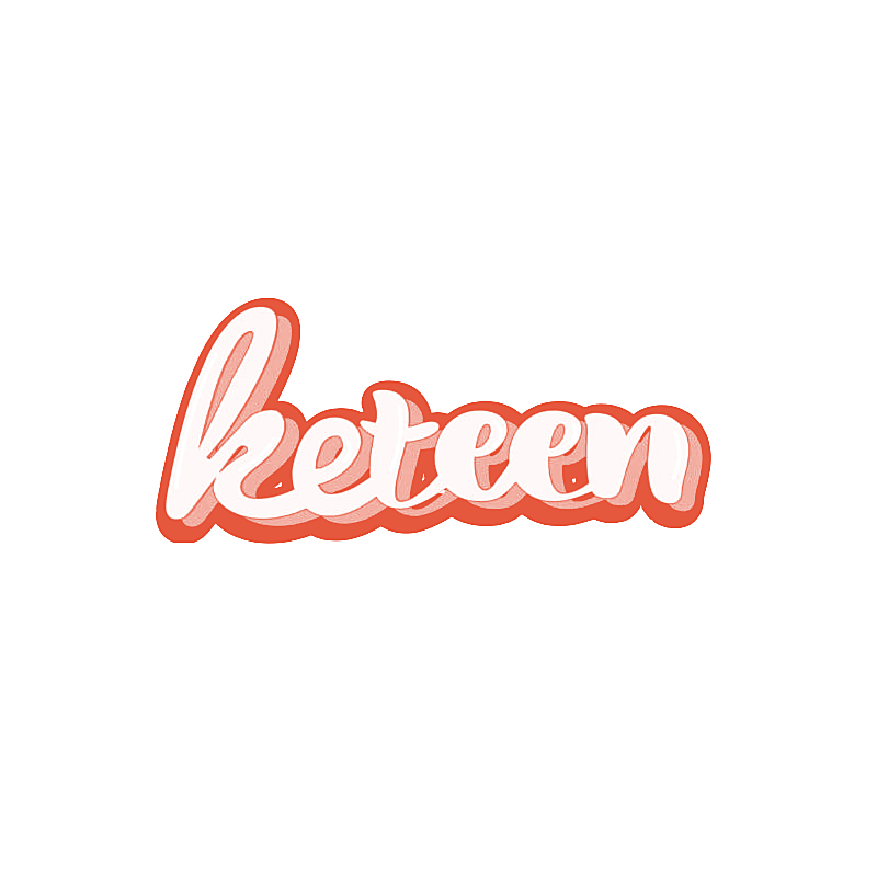 KETEEN