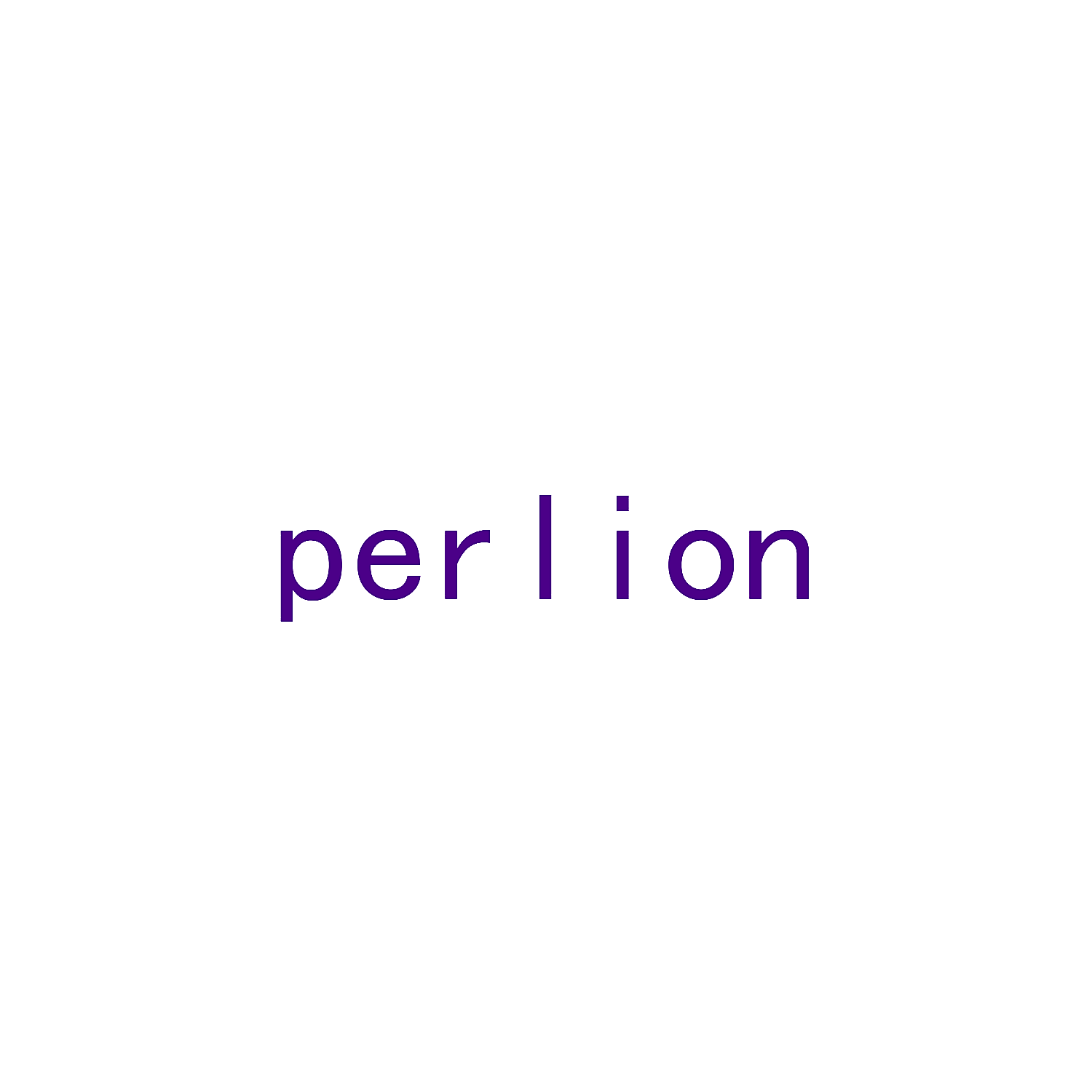 PERLION