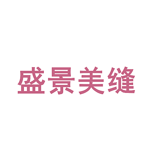 盛景美缝