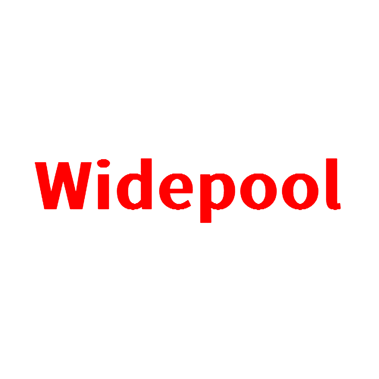 WIDEPOOL