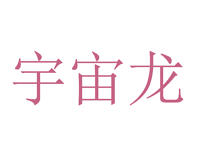 宇宙龙