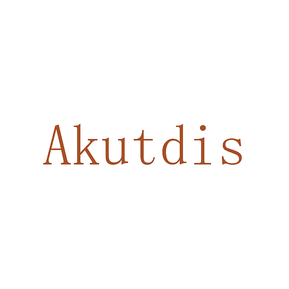 AKUTDIS