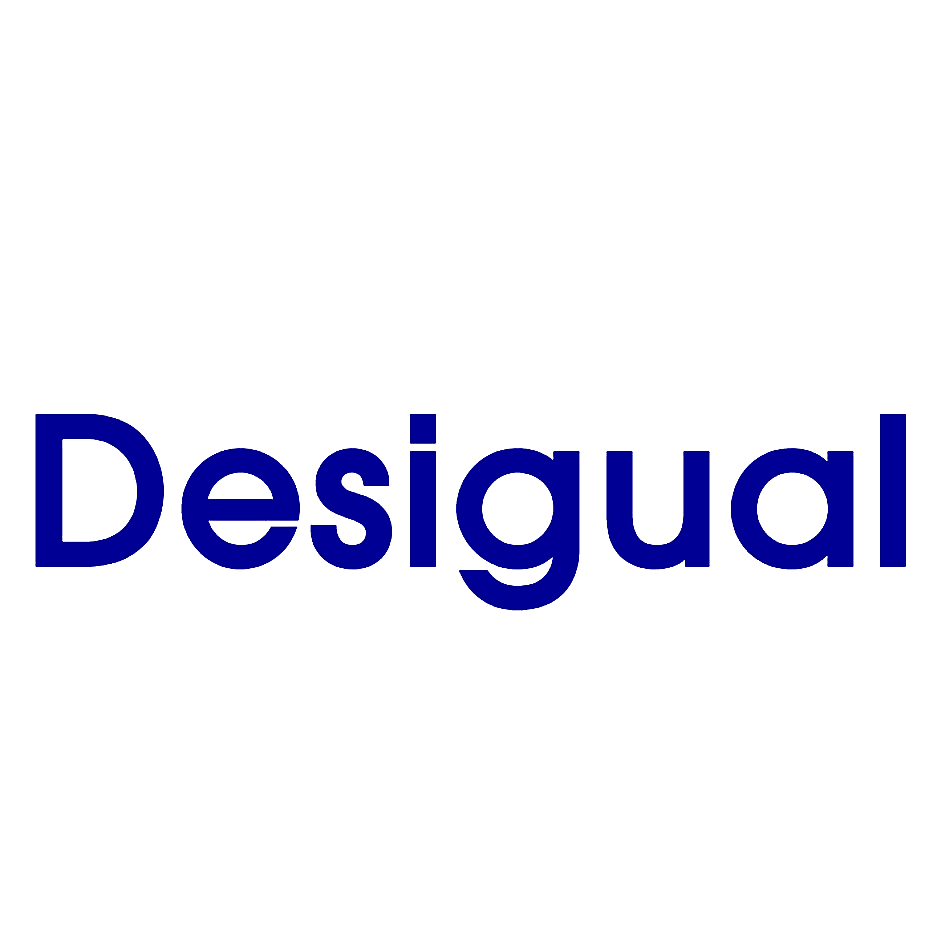 DESIGUAL