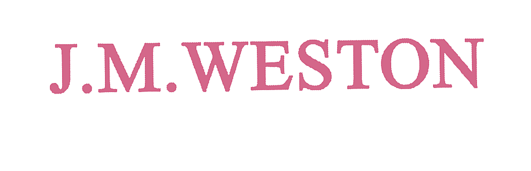 J.M.WESTON