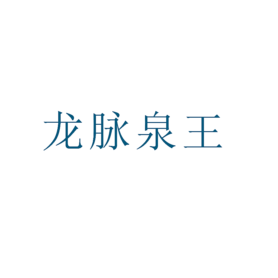 龙脉泉王