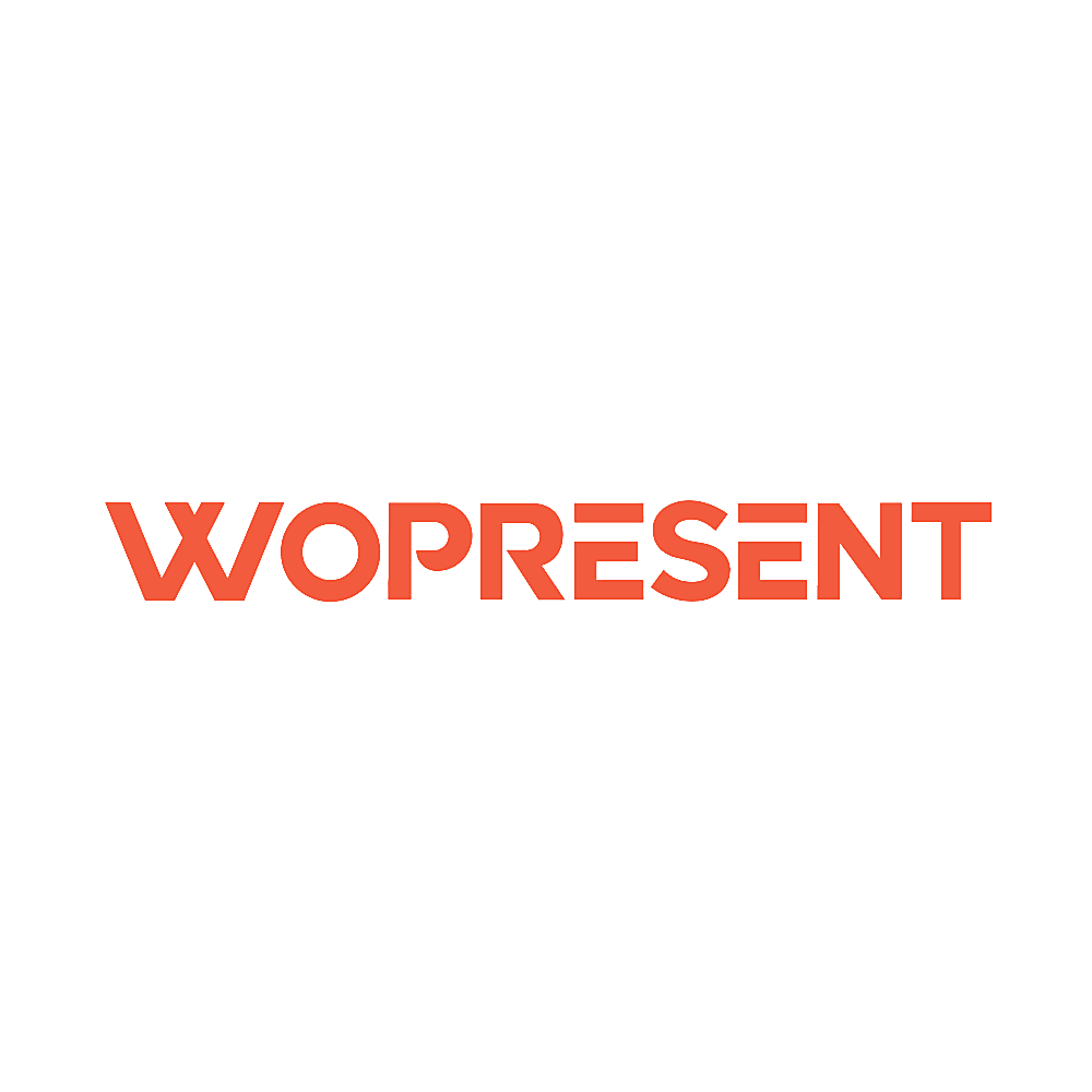 WOPRESENT