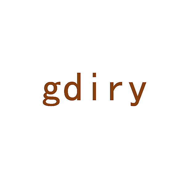 GDIRY