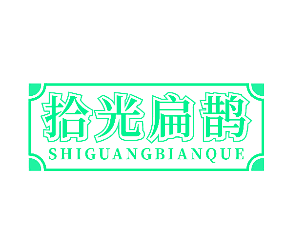 拾光扁鹊