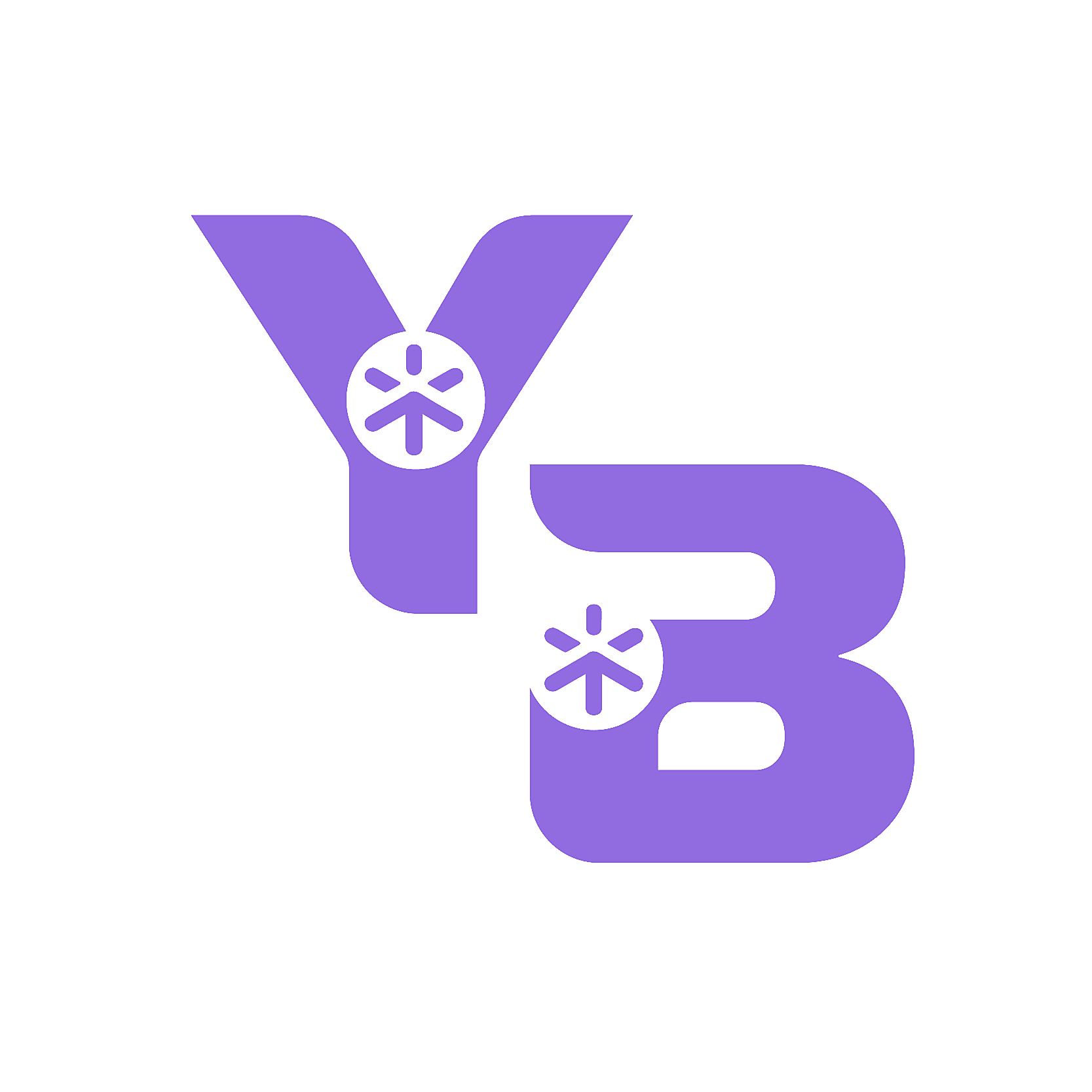 YB