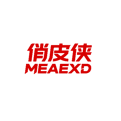 俏皮侠 MEAEXD