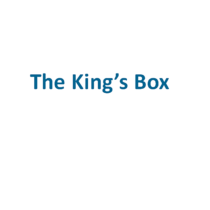 THE KING'S BOX