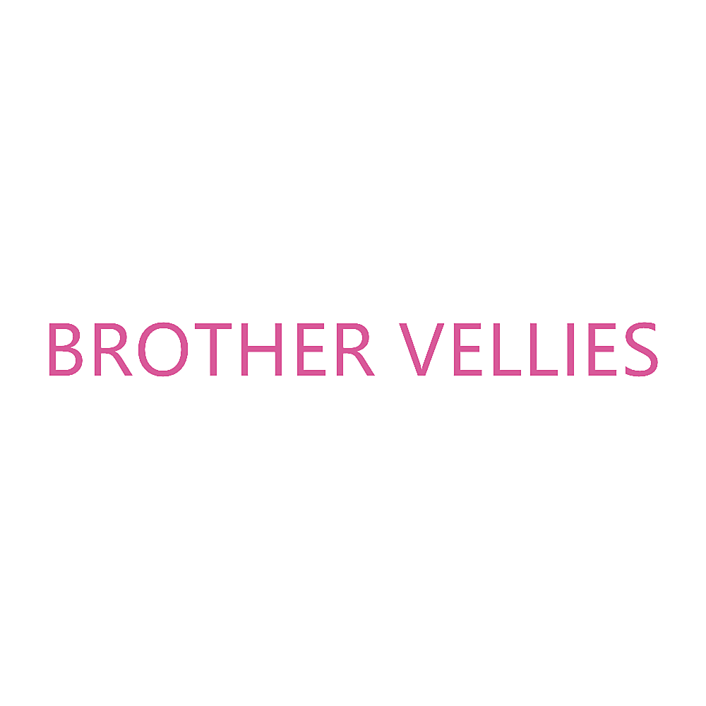 BROTHER VELLIES