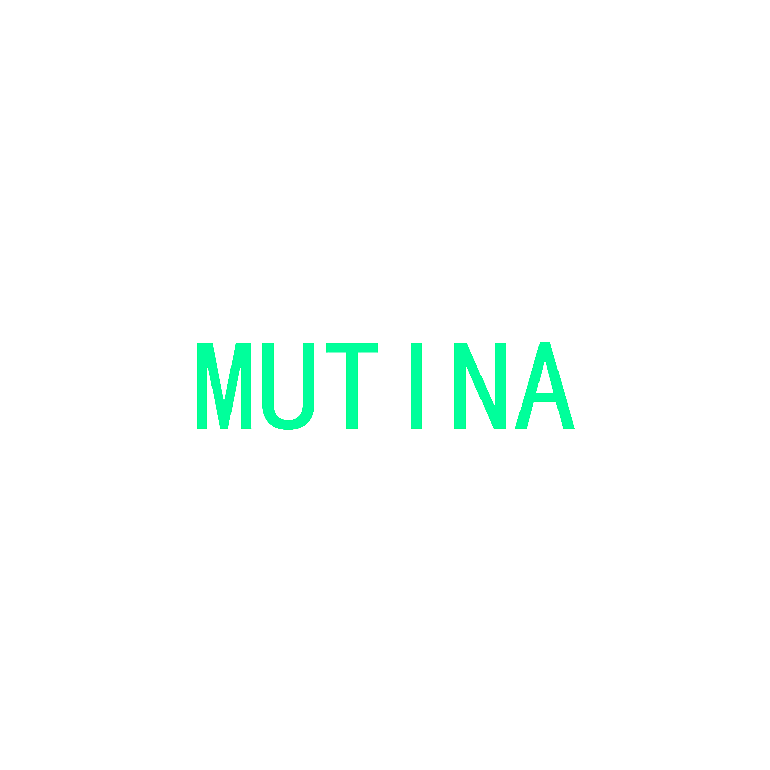 MUTINA