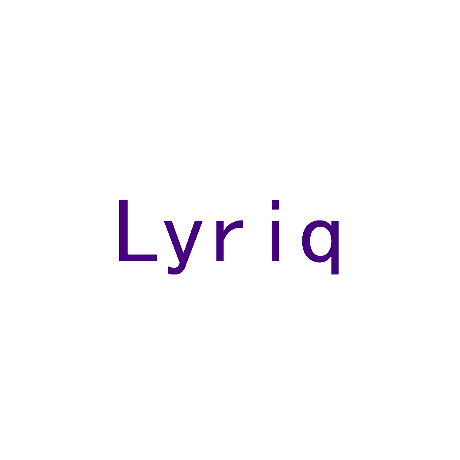 LYRIQ