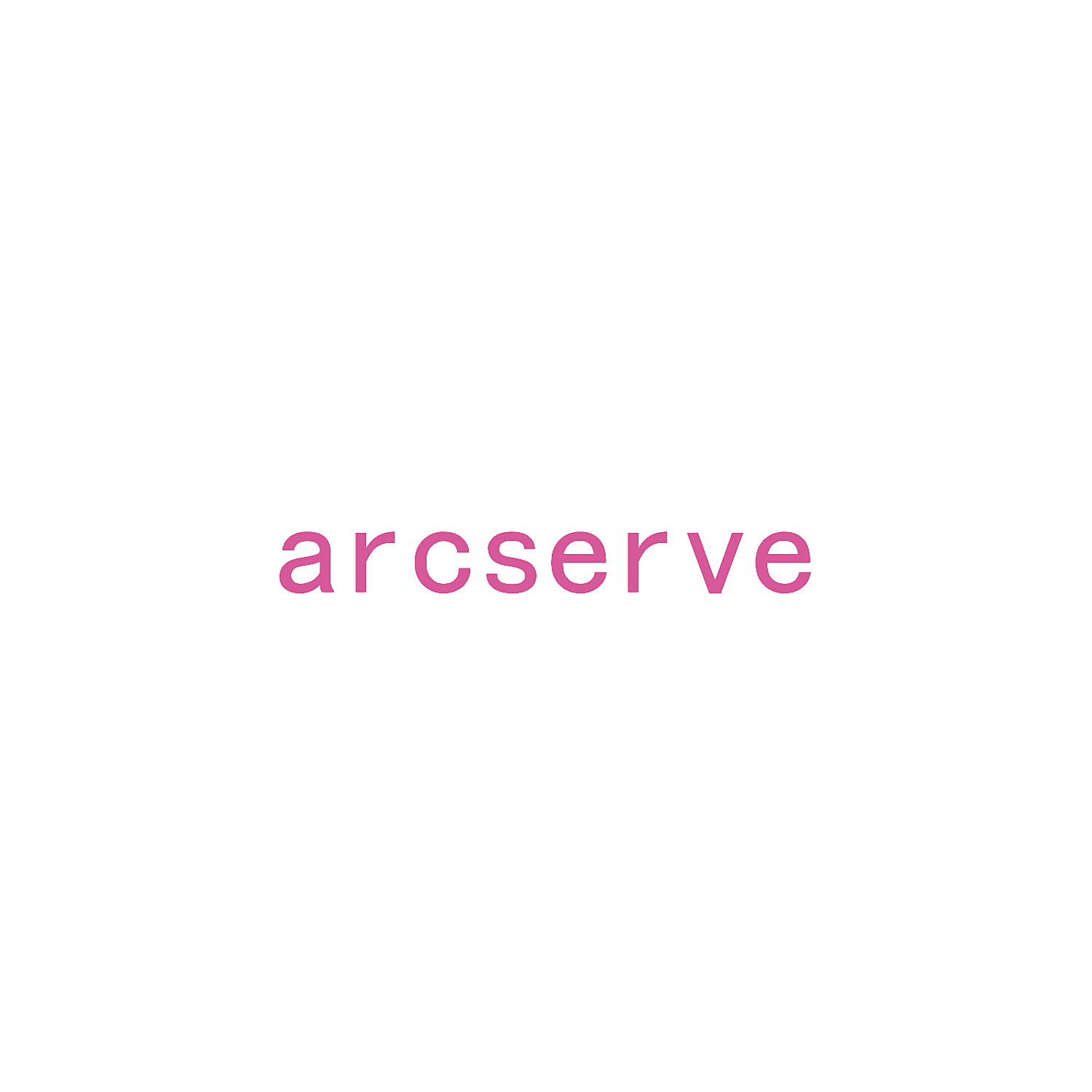 ARCSERVE