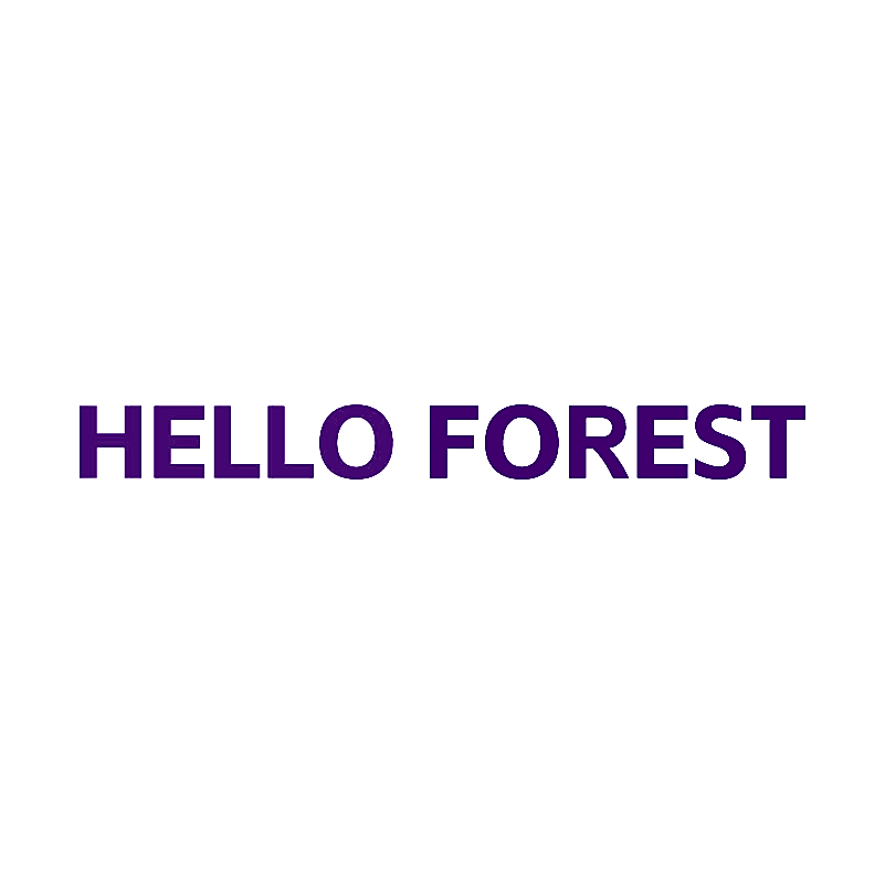 HELLO FOREST