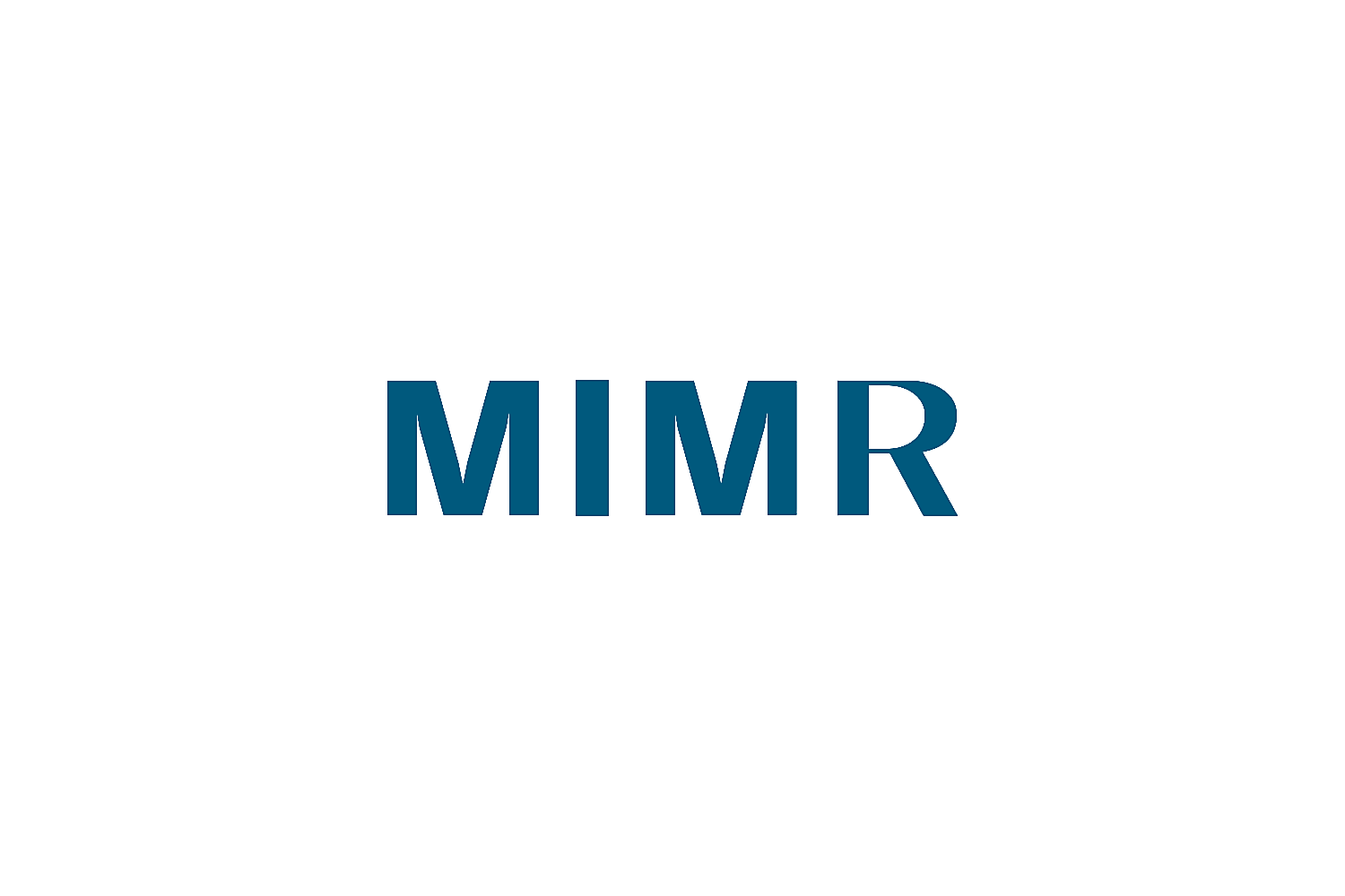 MIMR