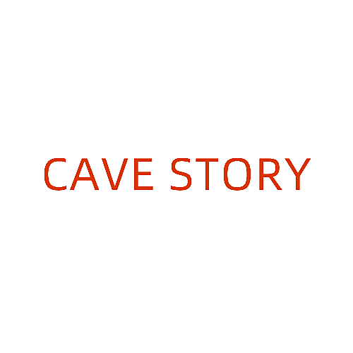 CAVE STORY